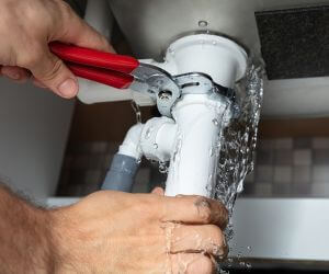 About Emergency plumbing pros Madison, NH